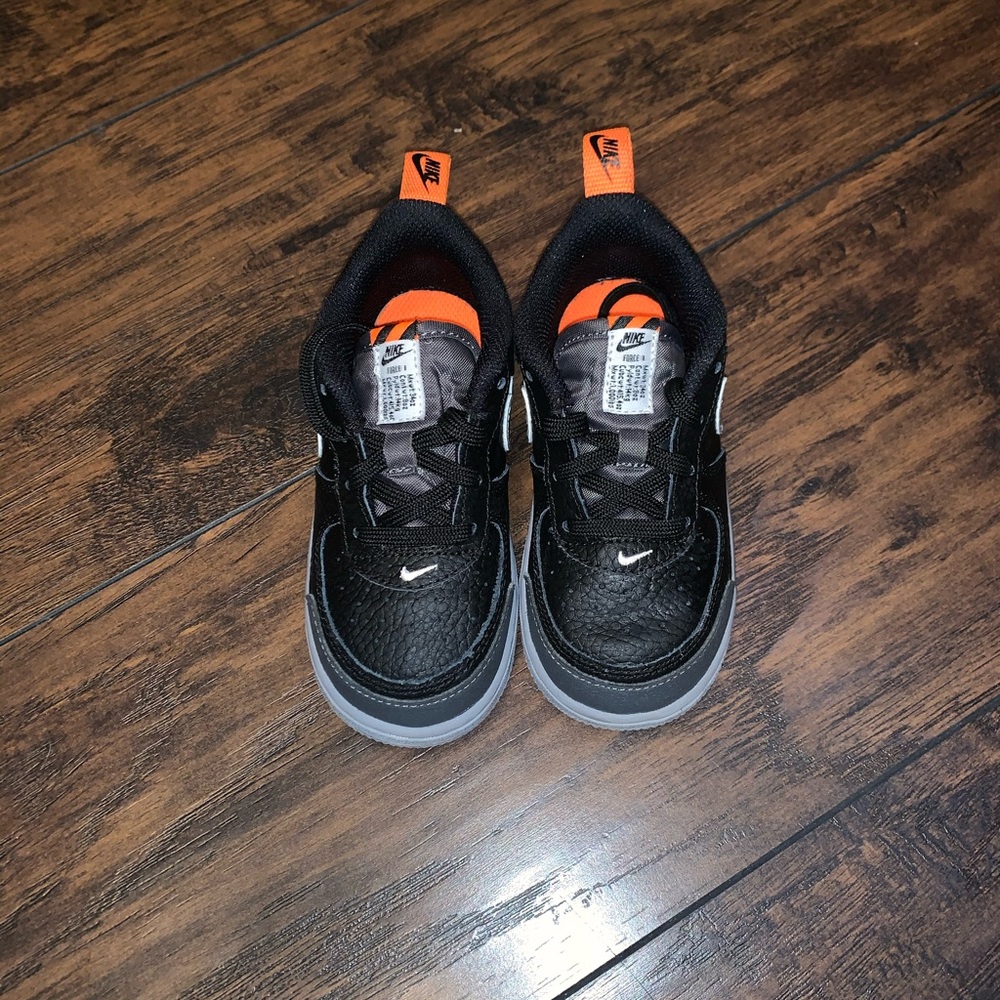 Toddler Air Force Ones! Very Gently Used!